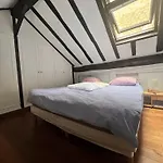 Appartement Saint-Germain-Des-Pres