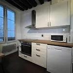 Appartement Saint-Germain-Des-Pres