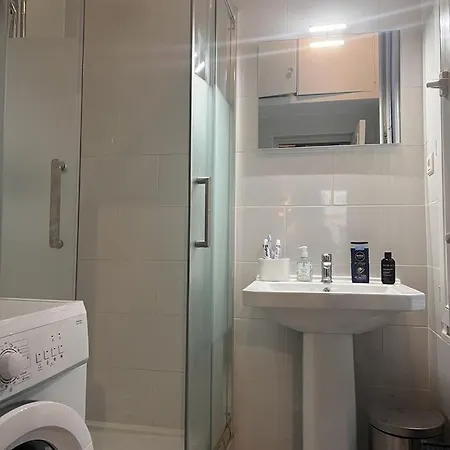 Appartamento Saint-germain-des-prés