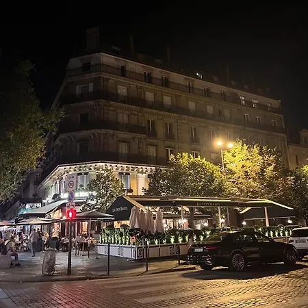 Saint-germain-des-prés